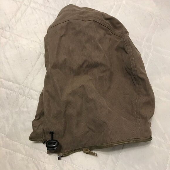 Roundtree & Yorke tan heavy weight coat w/ Thinsulate 3X nwt - Picture 8 of 8